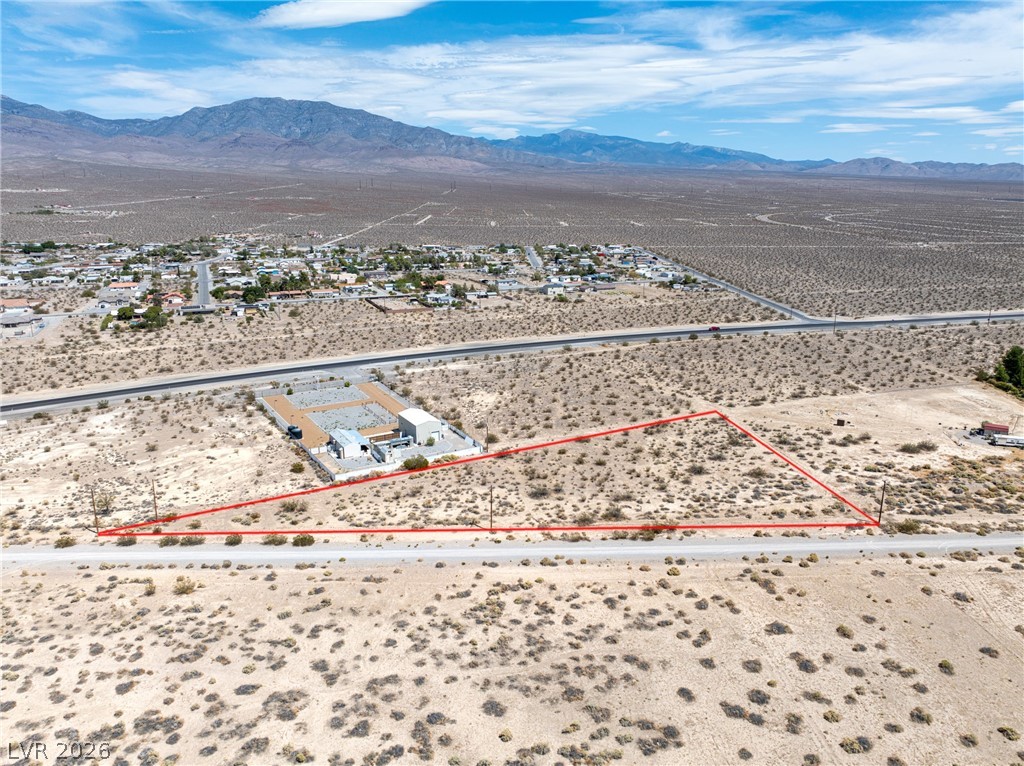 5341 Ronnie Road Pahrump, NV 89060 - Photo 5 of 5