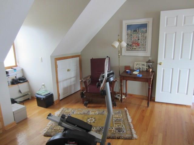 617 Lake Shore Road St. David, ME 04773 - Photo 25 of 30 Photo