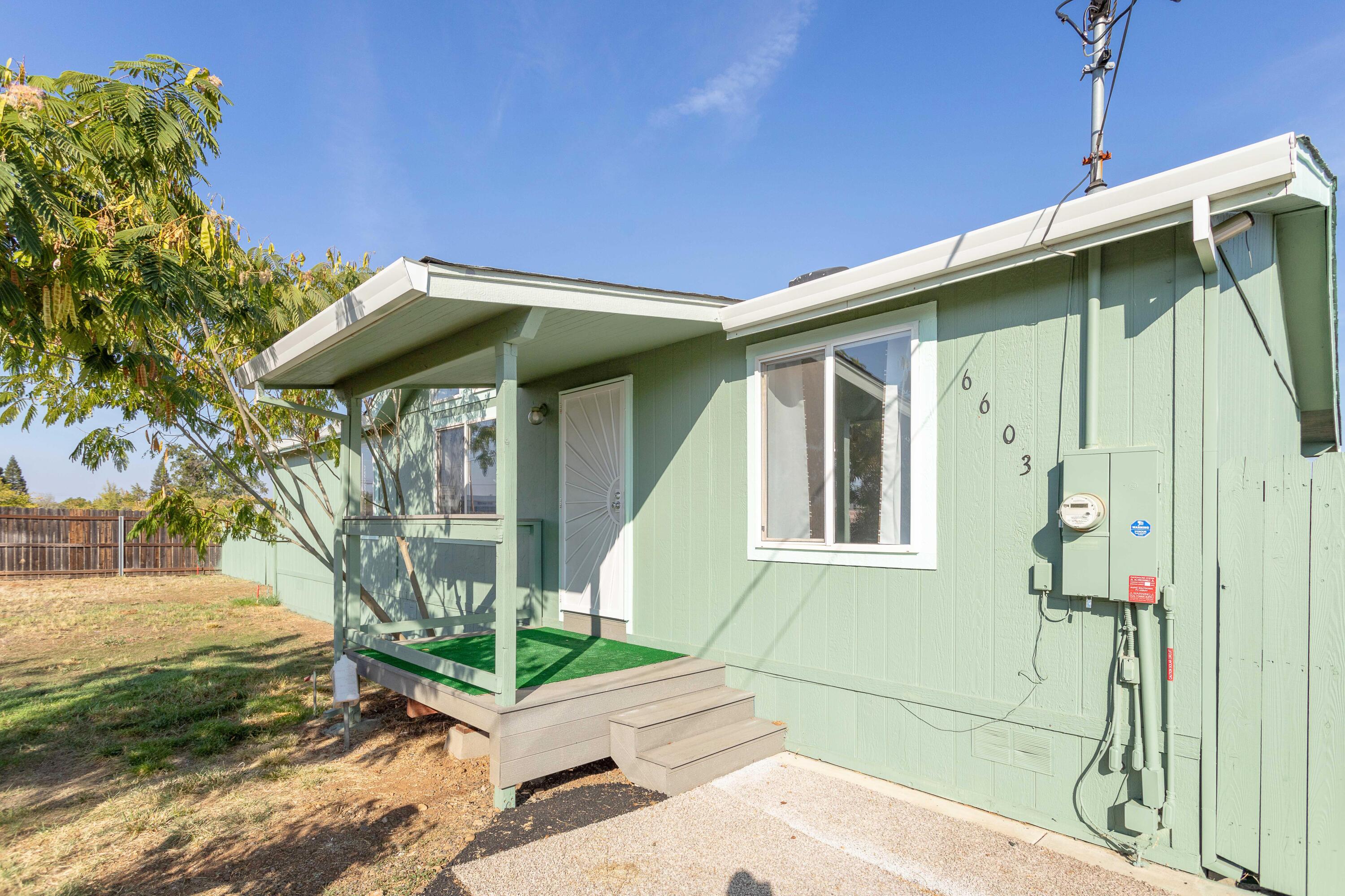 6603 Happy Valley Road Anderson, CA 96007 - Photo 1 of 23 254A3710