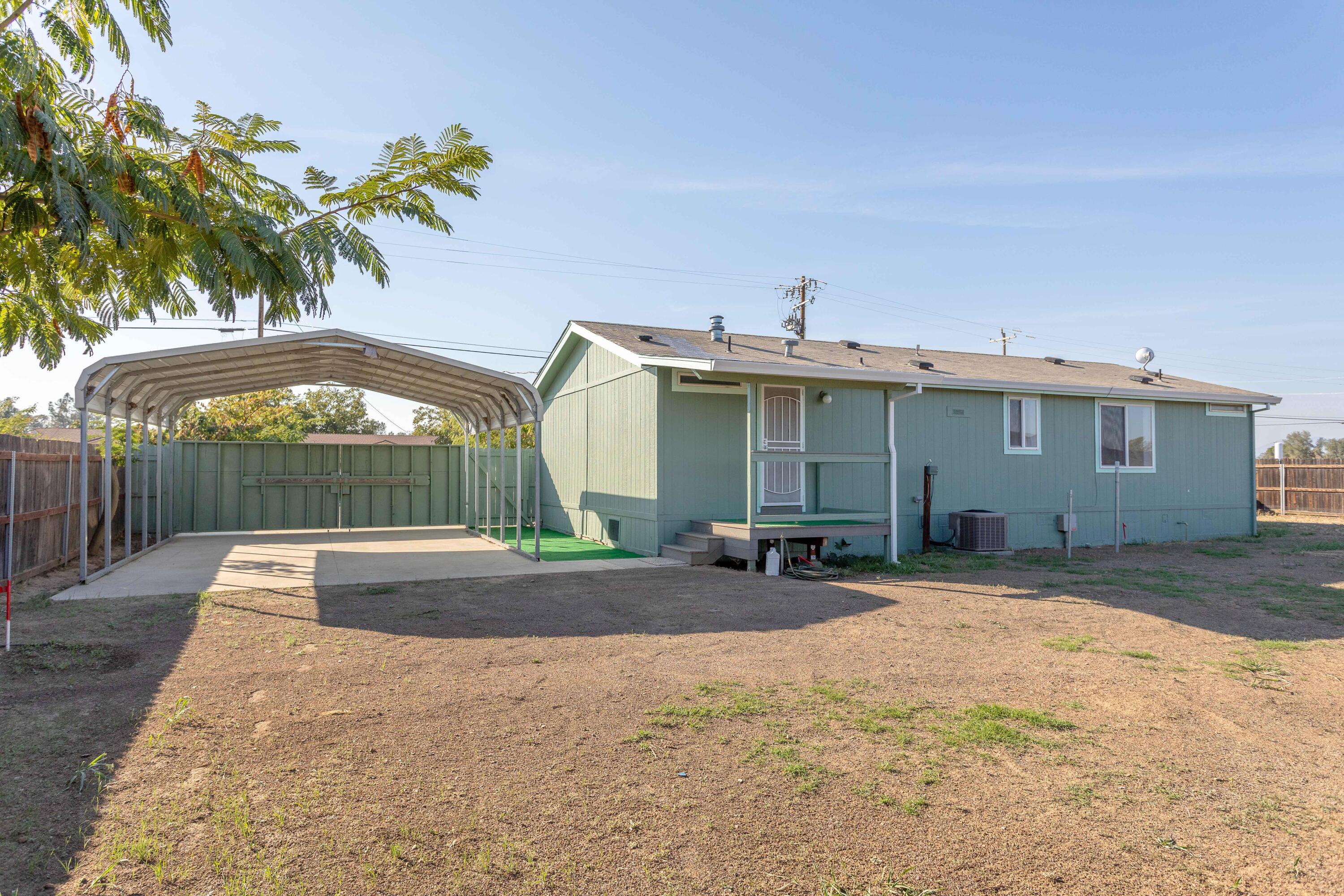 6603 Happy Valley Road Anderson, CA 96007 - Photo 3 of 23 254A3717