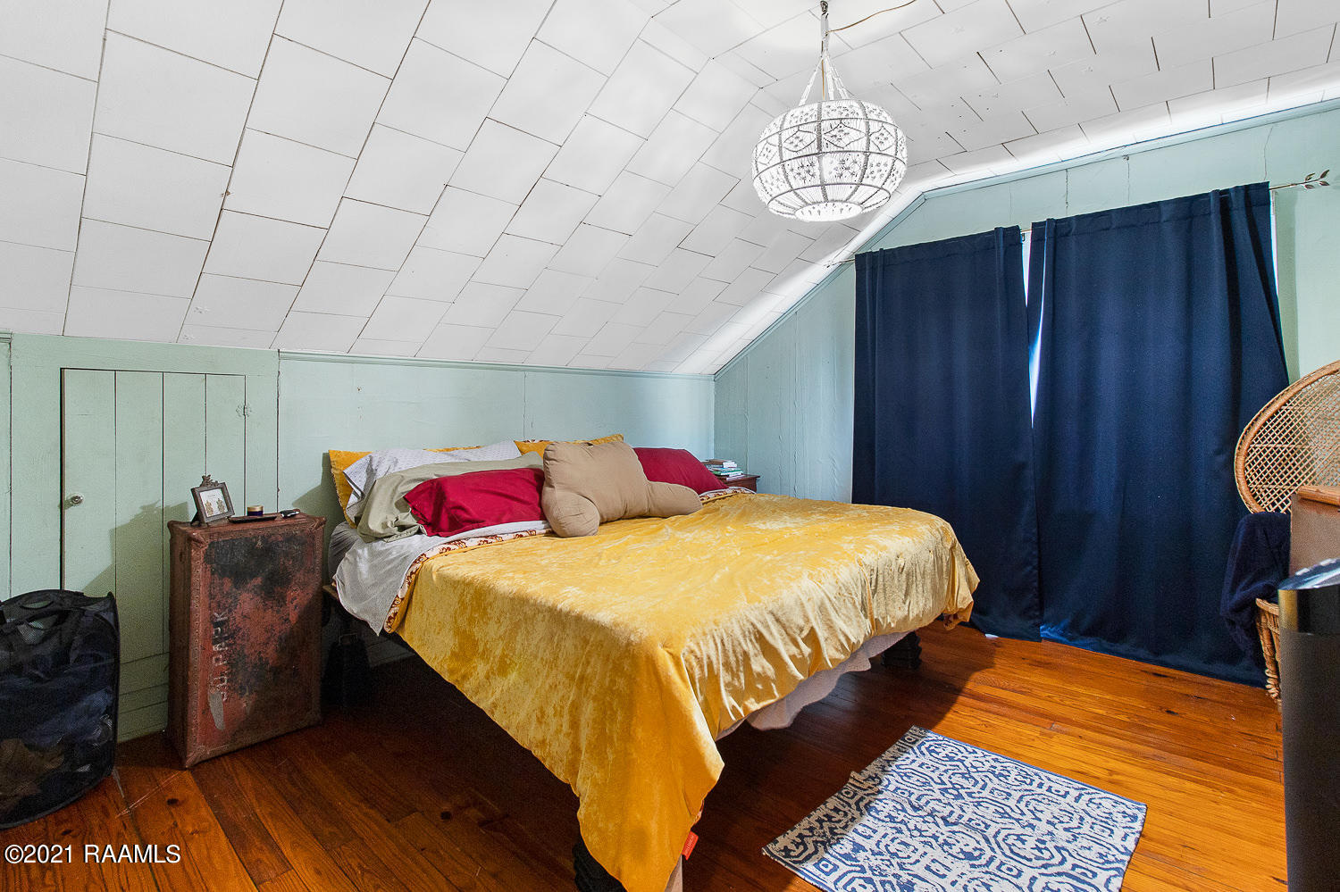 145 East Butcher Switch Road Lafayette, LA 70507 - Photo 12 of 22 Upstairs Bedroom