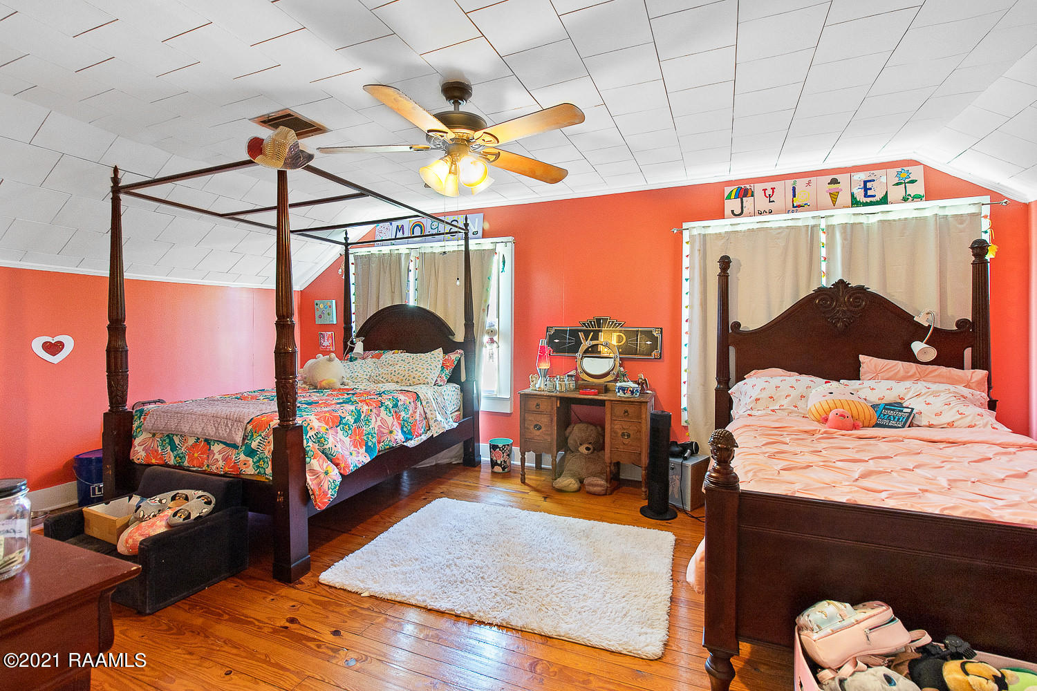 145 East Butcher Switch Road Lafayette, LA 70507 - Photo 14 of 22 Upstairs Bedroom