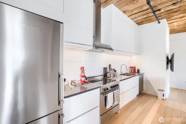 $3,950 | 1507 Western Avenue, Unit 602, Seattle, WA 98101