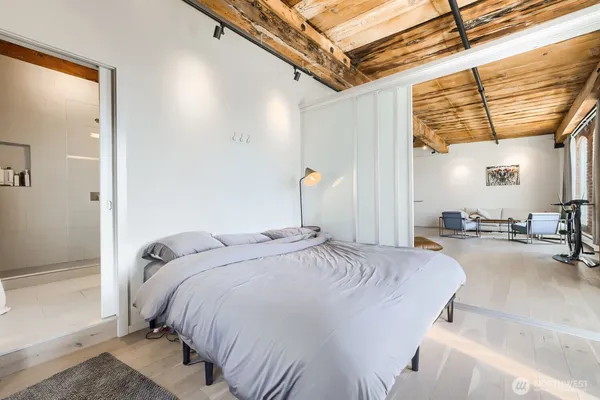 $3,950 | 1507 Western Avenue, Unit 602, Seattle, WA 98101