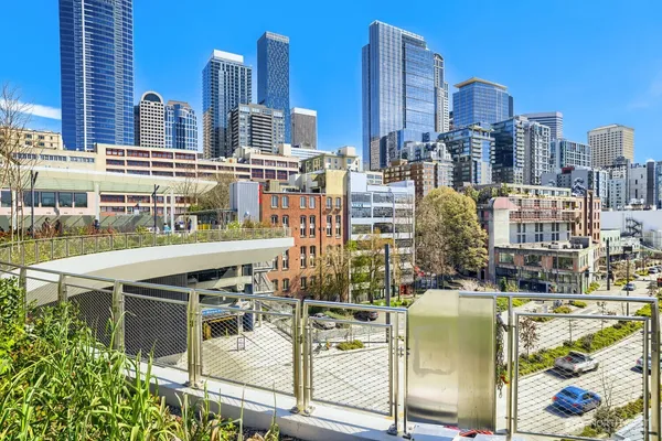 $3,950 | 1507 Western Avenue, Unit 602, Seattle, WA 98101