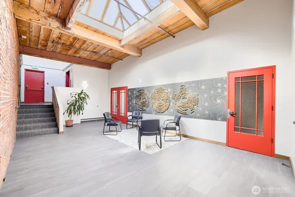 $3,950 | 1507 Western Avenue, Unit 602, Seattle, WA 98101