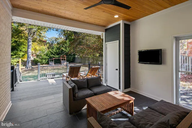 $899,000 | 4504 Neptune Drive, Alexandria, VA 22309