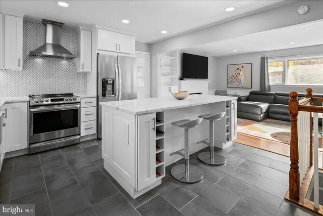 $899,000 | 4504 Neptune Drive, Alexandria, VA 22309