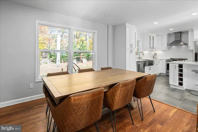 $899,000 | 4504 Neptune Drive, Alexandria, VA 22309