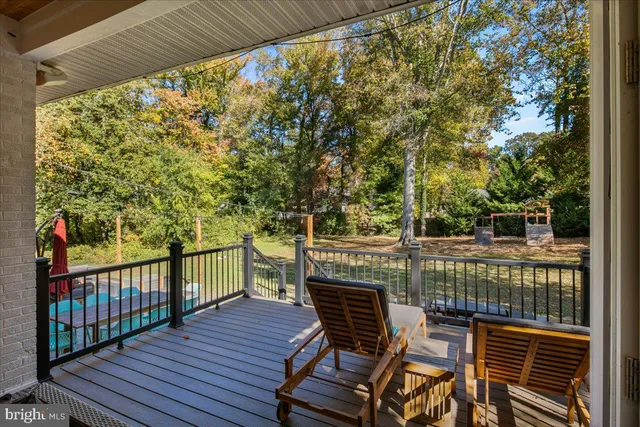 $899,000 | 4504 Neptune Drive, Alexandria, VA 22309