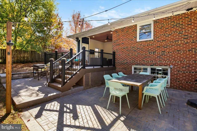 $899,000 | 4504 Neptune Drive, Alexandria, VA 22309