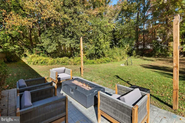 $899,000 | 4504 Neptune Drive, Alexandria, VA 22309