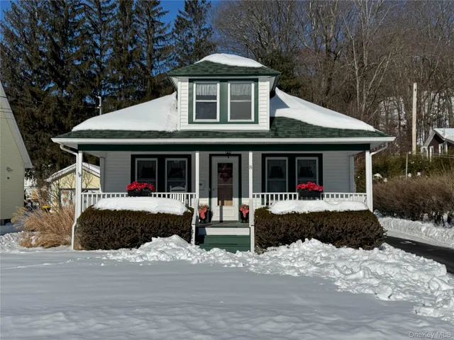 $299,000 | 8 Maiden Lane, Port Jervis, NY 12771