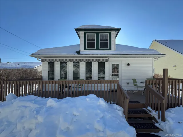 $299,000 | 8 Maiden Lane, Port Jervis, NY 12771