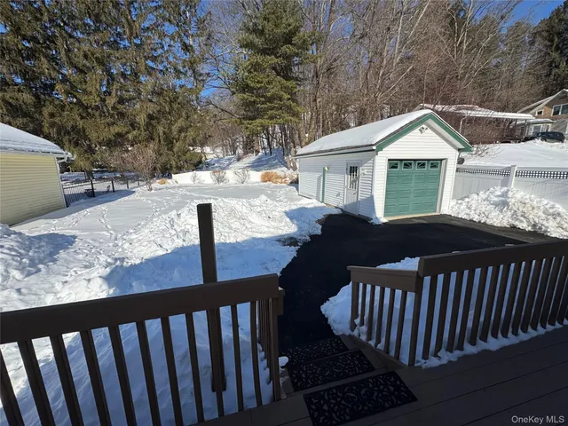 $299,000 | 8 Maiden Lane, Port Jervis, NY 12771