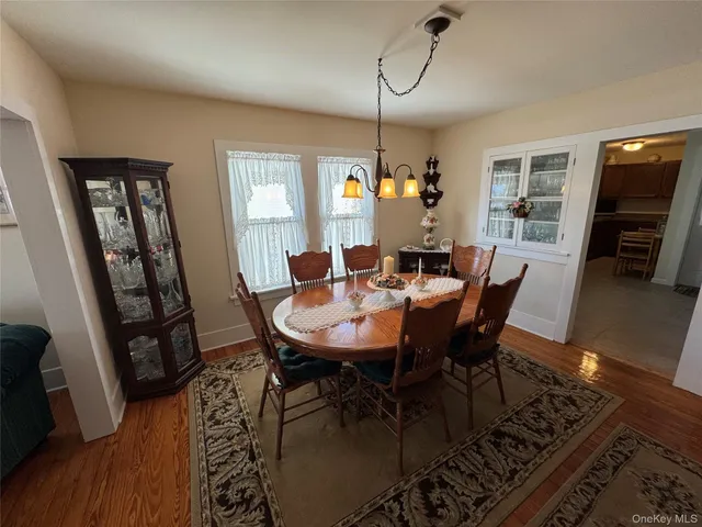 $299,000 | 8 Maiden Lane, Port Jervis, NY 12771