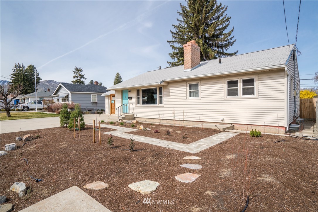 1112 Madison Street Wenatchee, WA 98801 - Photo 31 of 32 Gallery Image 31
