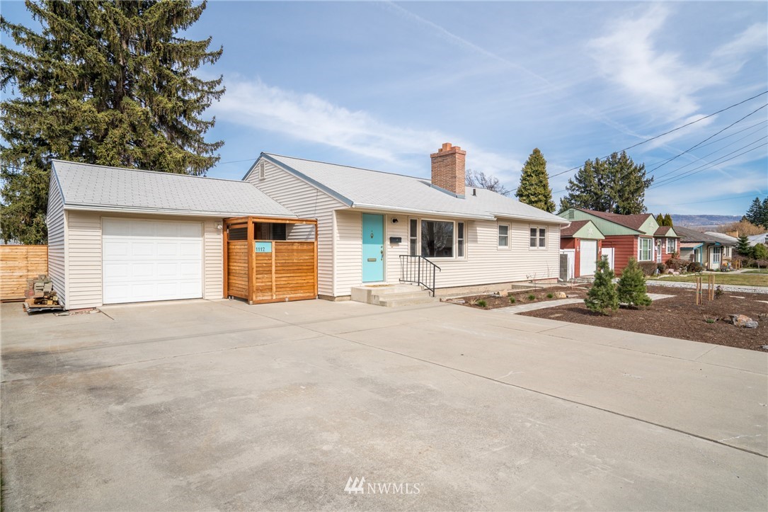 1112 Madison Street Wenatchee, WA 98801 - Photo 32 of 32 Gallery Image 32