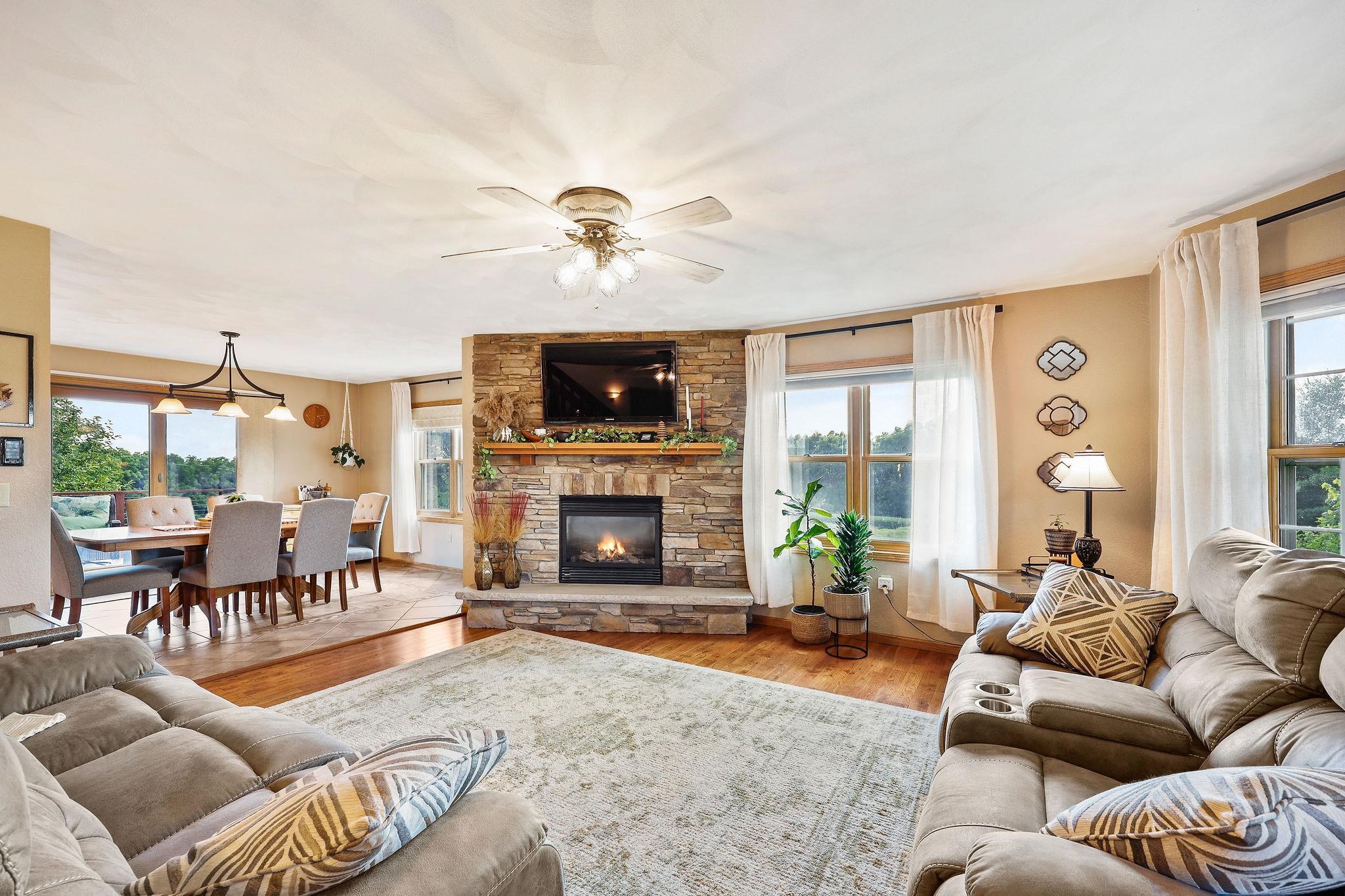 8542 Bakken Road Mount Horeb, WI 53572 - Photo 19 of 56