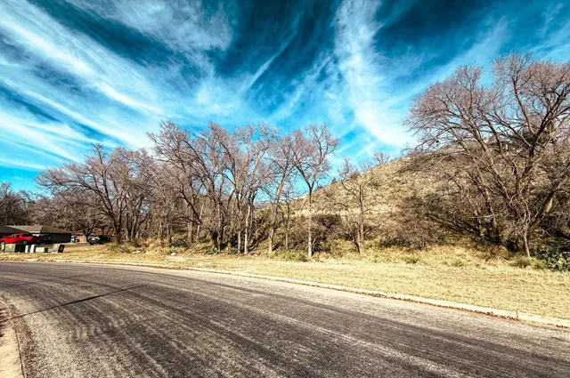 $110,000 | 18 East Lakeshore Drive, Ransom Canyon, TX 79366