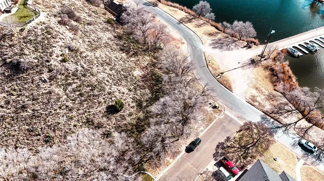 $110,000 | 18 East Lakeshore Drive, Ransom Canyon, TX 79366