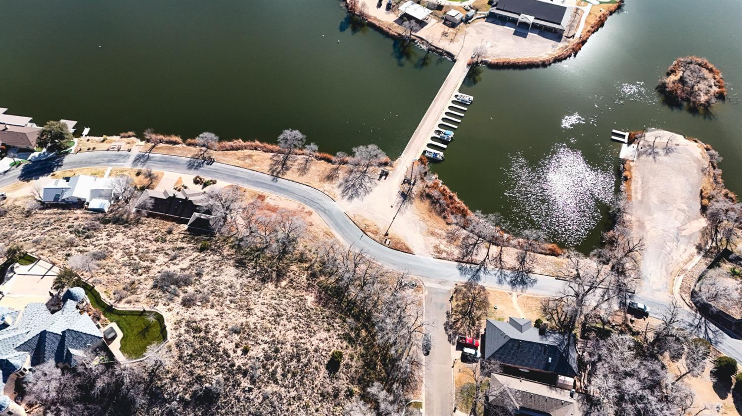 18 East Lakeshore Drive Ransom Canyon, TX 79366 - Photo 6 of 10 Photo 6