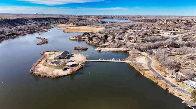 $110,000 | 18 East Lakeshore Drive, Ransom Canyon, TX 79366