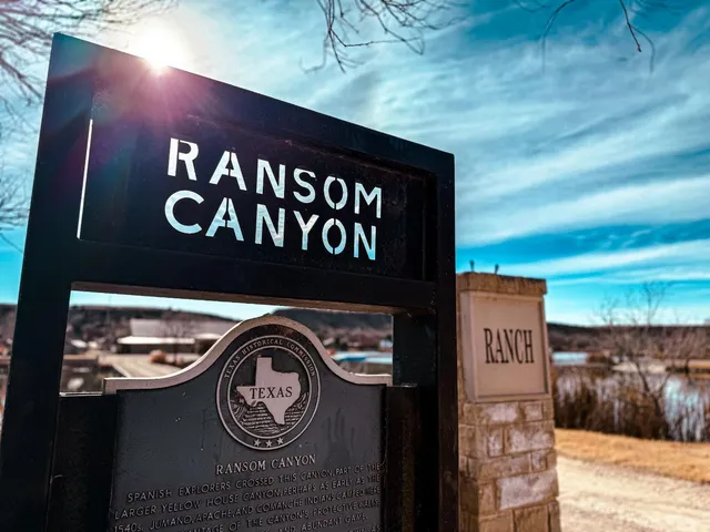 $110,000 | 18 East Lakeshore Drive, Ransom Canyon, TX 79366