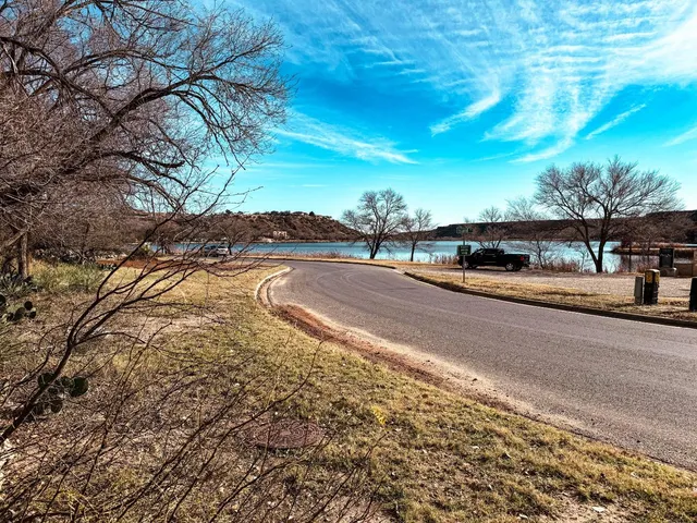 $110,000 | 18 East Lakeshore Drive, Ransom Canyon, TX 79366