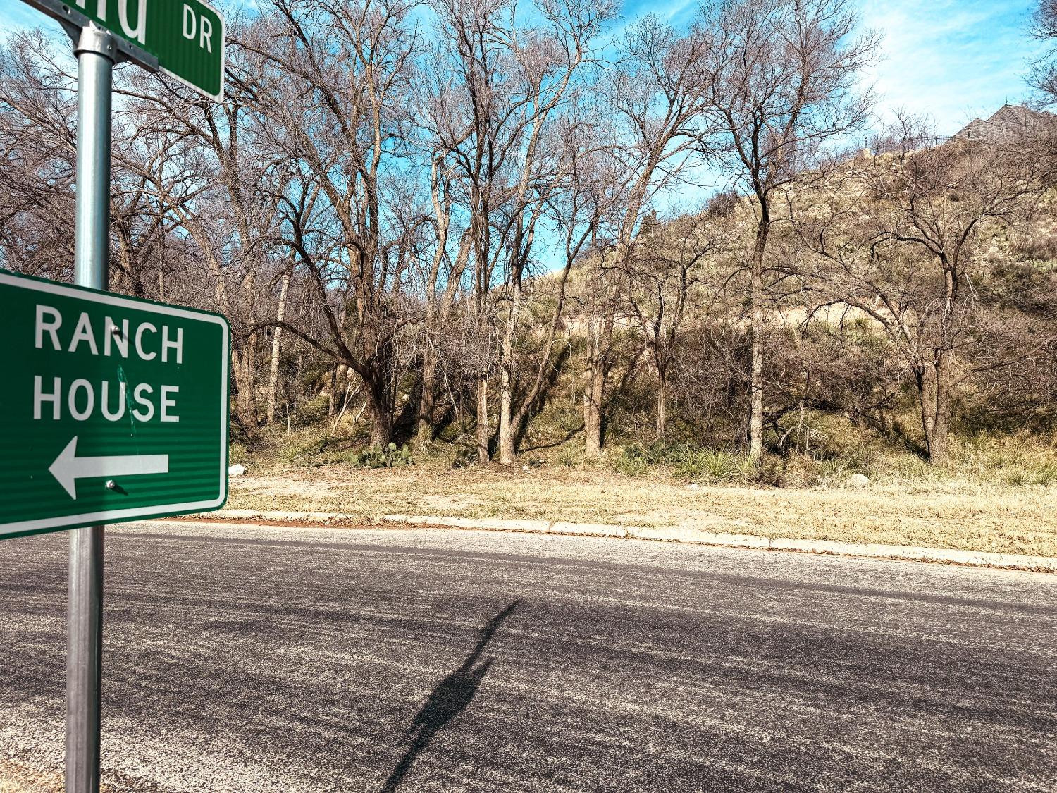 18 East Lakeshore Drive Ransom Canyon, TX 79366 - Photo 10 of 10 Photo 10
