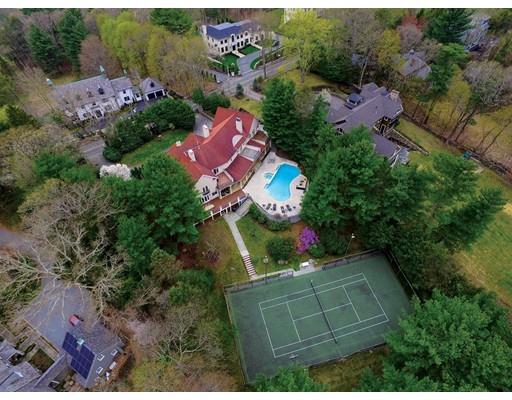 160 Dudley Road Newton, MA 02459 - Photo 22 of 22