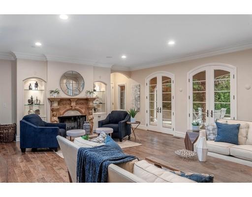 160 Dudley Road Newton, MA 02459 - Photo 5 of 22