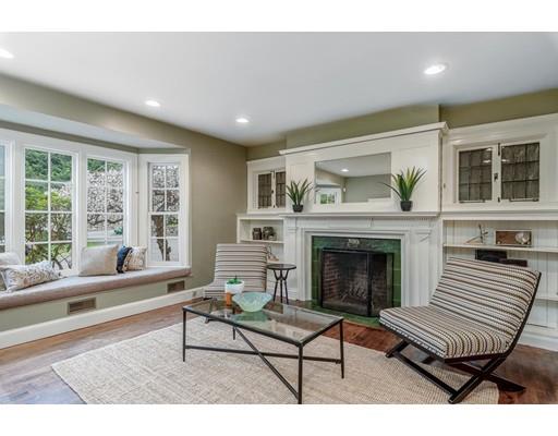 160 Dudley Road Newton, MA 02459 - Photo 8 of 22