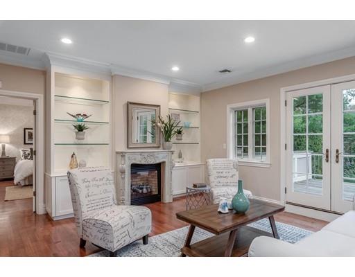 160 Dudley Road Newton, MA 02459 - Photo 9 of 22