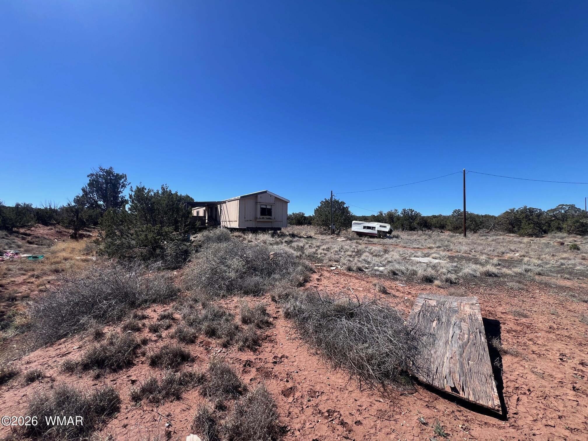 4252 Colt Road Snowflake, AZ 85937 - Photo 22 of 28