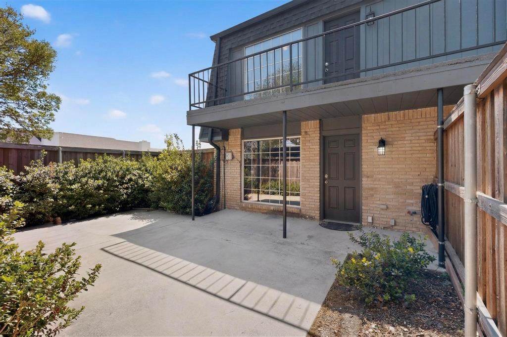 3675 Rickshaw Drive, Unit 3671 Dallas, TX 75229 - Photo 31 of 32