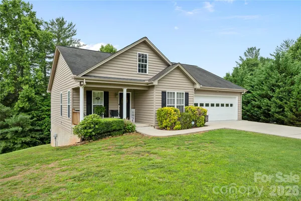 $349,900 | 3933 Rockybrook Place, Lenoir, NC 28645