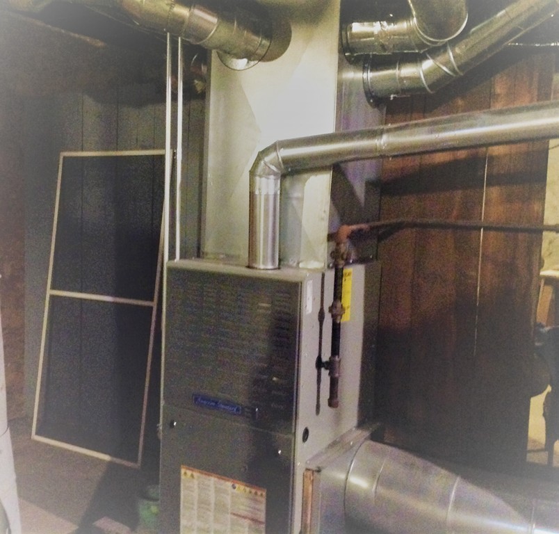 29 Lewis Street, Unit 2 Lynn, MA 01902 - Photo 20 of 22 a close view of water heater room