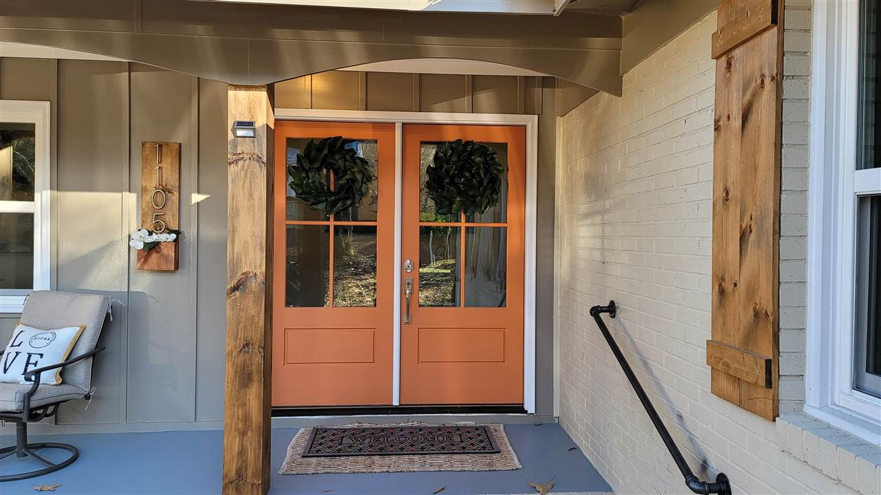 1105 Paddock Drive Raleigh, NC 27609 - Photo 2 of 30 Photo 2