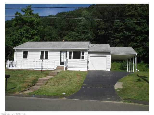 190 Borrmann Road East Haven, CT 06512 - Photo 1 of 1 Exterior Front.