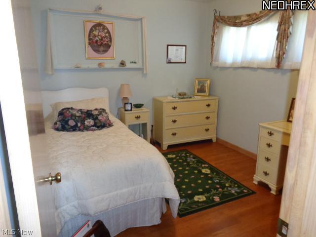 9200 Roxbury Road Parma Heights, OH 44130 - Photo 11 of 23 Master Bedroom
