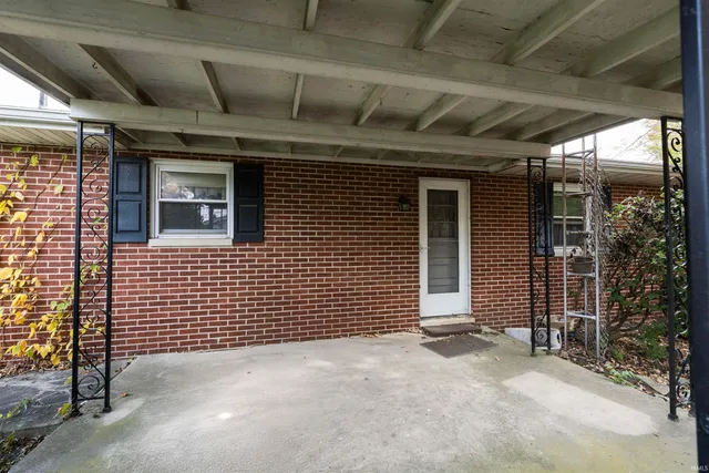 $119,000 | 1229 North Plum Street, Union City, IN 47390