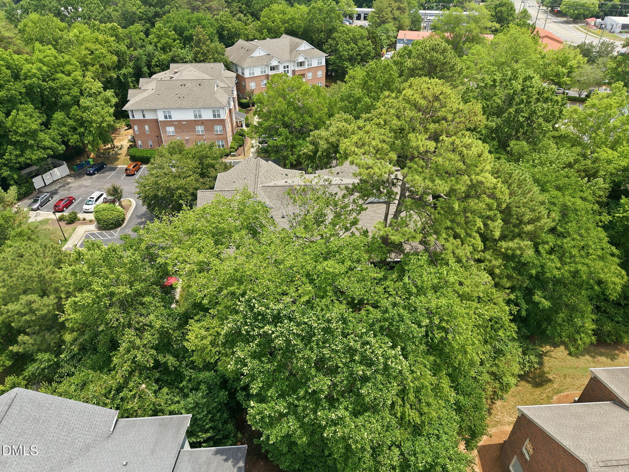 1710 Tiffany Bay Court, Unit 302 Raleigh, NC 27609 - Photo 38 of 38
