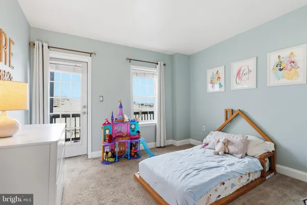 $334,900 | 520 South Bouldin Street, Baltimore, MD 21224