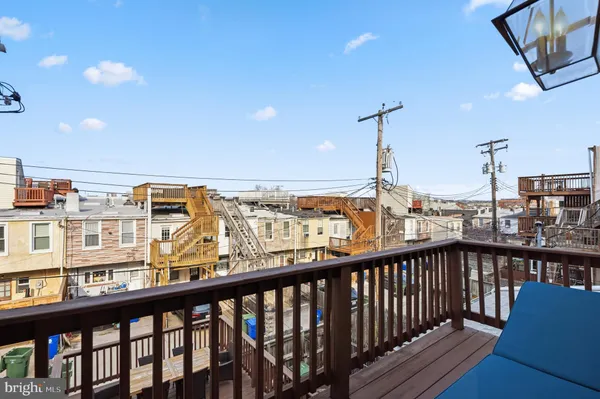 $334,900 | 520 South Bouldin Street, Baltimore, MD 21224