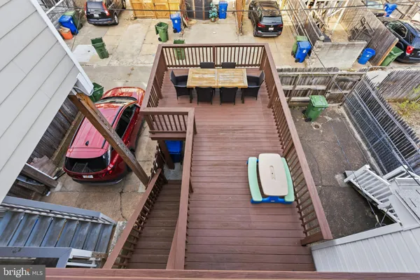$334,900 | 520 South Bouldin Street, Baltimore, MD 21224