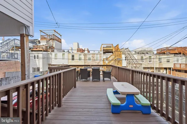 $334,900 | 520 South Bouldin Street, Baltimore, MD 21224