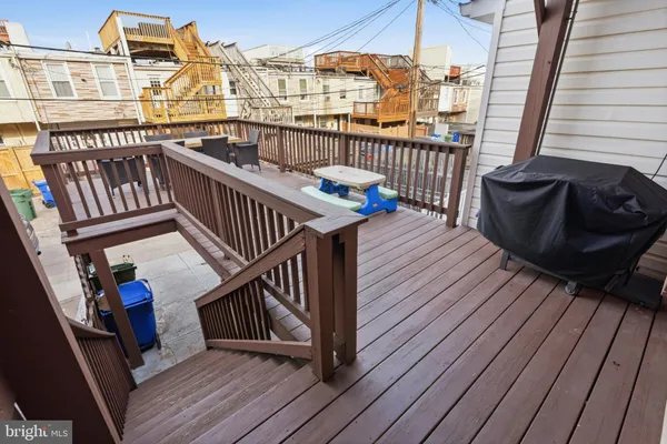 $334,900 | 520 South Bouldin Street, Baltimore, MD 21224