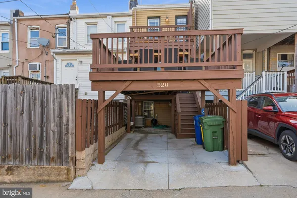 $334,900 | 520 South Bouldin Street, Baltimore, MD 21224