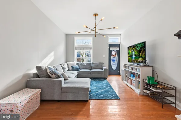 $334,900 | 520 South Bouldin Street, Baltimore, MD 21224